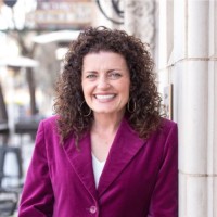 Melissa Eisenbrandt, M.A., Acc