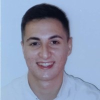 Jesus Serrano García