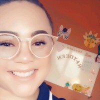 Naydeen Small