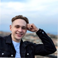 Dmitry Matatov