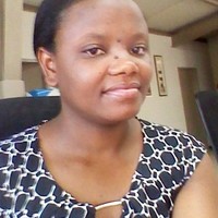 Paulina Ngwanamosala