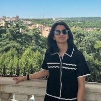 Maha Imran