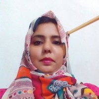 Saima Ahmed