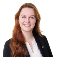 Audrey Blanchette