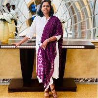 Suja Madhusoodanan
