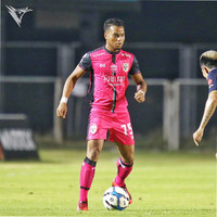 Delvin Pinheiro Frederico