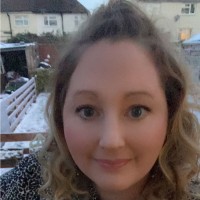 Melissa Charles-Bowkett