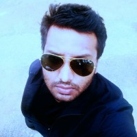 Pukhraj Sharma