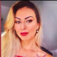 Marina Alves dos Prazeres