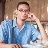 Bary RAMANANDRAITSIORY