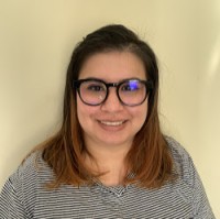 N. Dayana Barrantes Mora