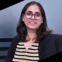 Meena Sahib Parulekar
