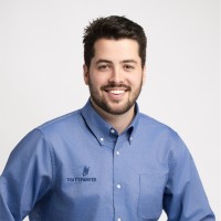 Caleb Mcgowan