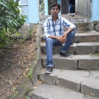 Arshad Ansari