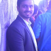 Sanket Jadhav
