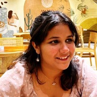 Shreya Pandey