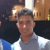 Bryan Bartolo