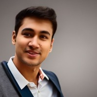 Aman Tiwari