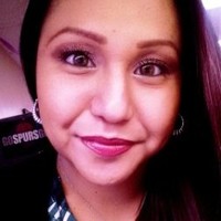 Arlene Gonzales