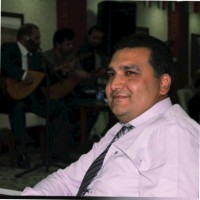 Khalid Ahmad