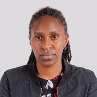 Cecilia Wairimu