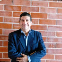 David Ernesto Pérez Posada