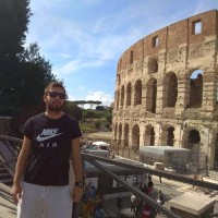 Marios Georgios Koutsonikas