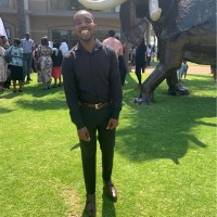 Prince Dube