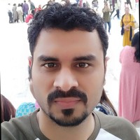 Vinod Kumar
