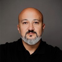 Mahmoud Elkotb