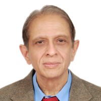 Sharad Marathe