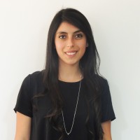 Andrea Pazmiño