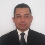 Nicolas Arenas