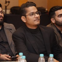 Sagar Sharma