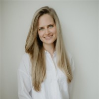 Lisa Ronkin (Née Buschmann)