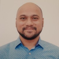 Savio Fernandes