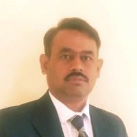 Yogesh Patil