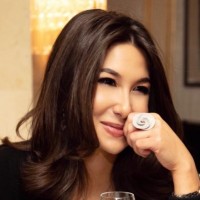 Stephany Kaykov
