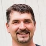 Michael Kenney