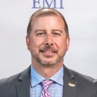 Scott Gauvin, IPEM, NEMEA