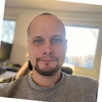 Linus Andersson