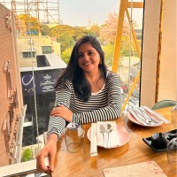 Tiyasha Das