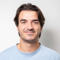 Oscar Anguera Marin