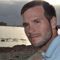 Niklas Fagerlund (Karlsson)