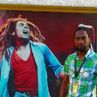 Marlon Mcintosh.Marlon