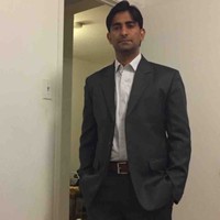 Muhammad Saleem