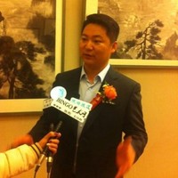 李瑞峰