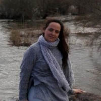 Almudena Palencia Mulet