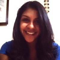 Meghna Nair