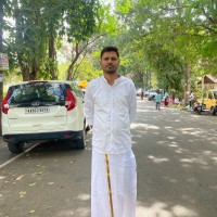 Shajahan M H